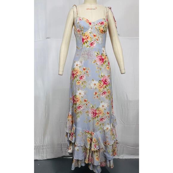 Yumi Kim 'Baxter' Dress Size L - Picture 2 of 4